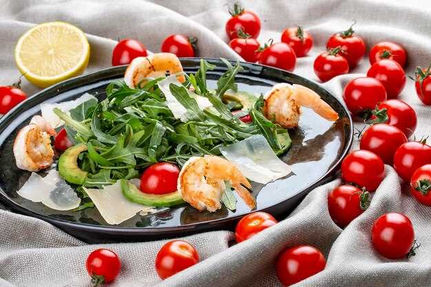 Секреты приготовления вкусного салата с кальмарами