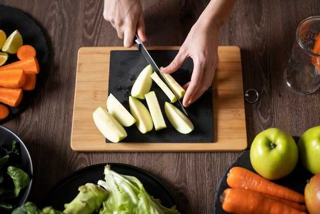 Способы приготовления Вегетарианского шедевра из спаржи, брокколи и моркови